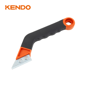 タイルグラウトレーキ 2'