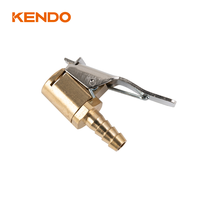 エアチャック6mm