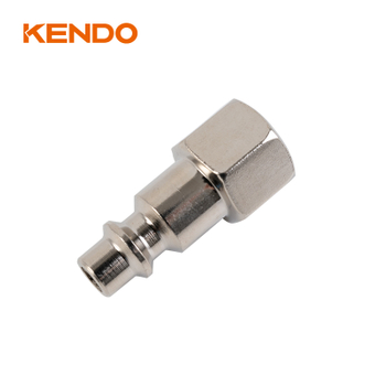 クイックカップリングアメリカンタイプ