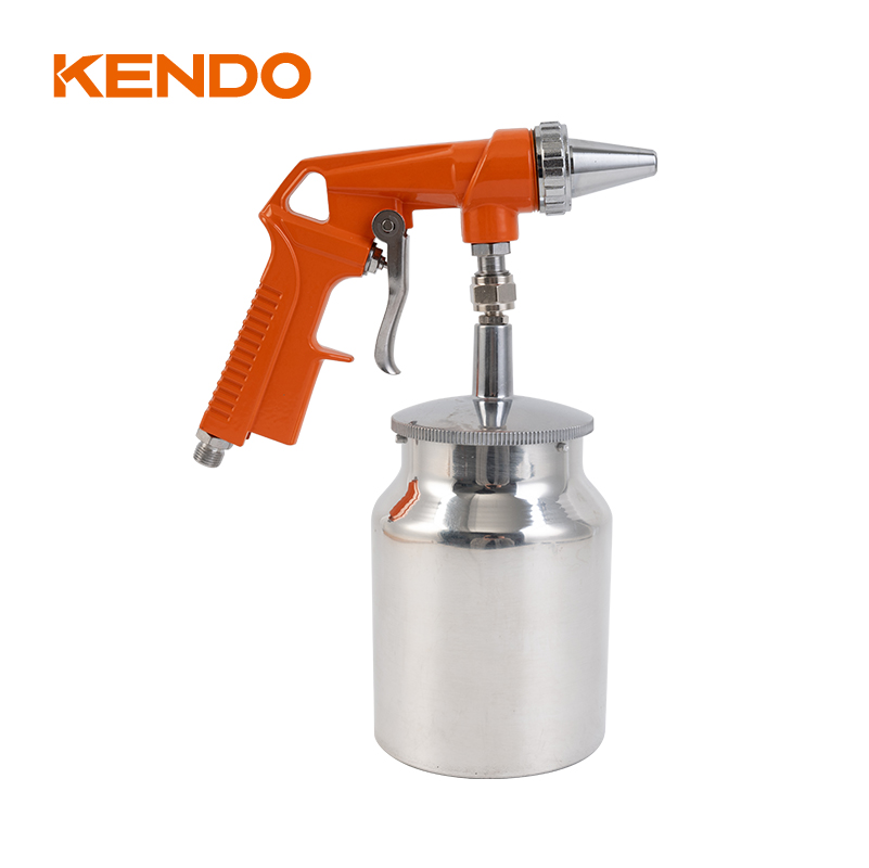 サンドブラストガン