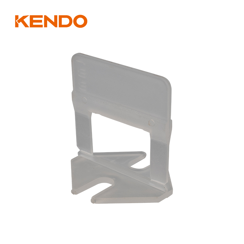 タイルレベリングクリップ100個