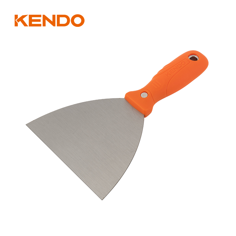 パテナイフプラスチックハンドル