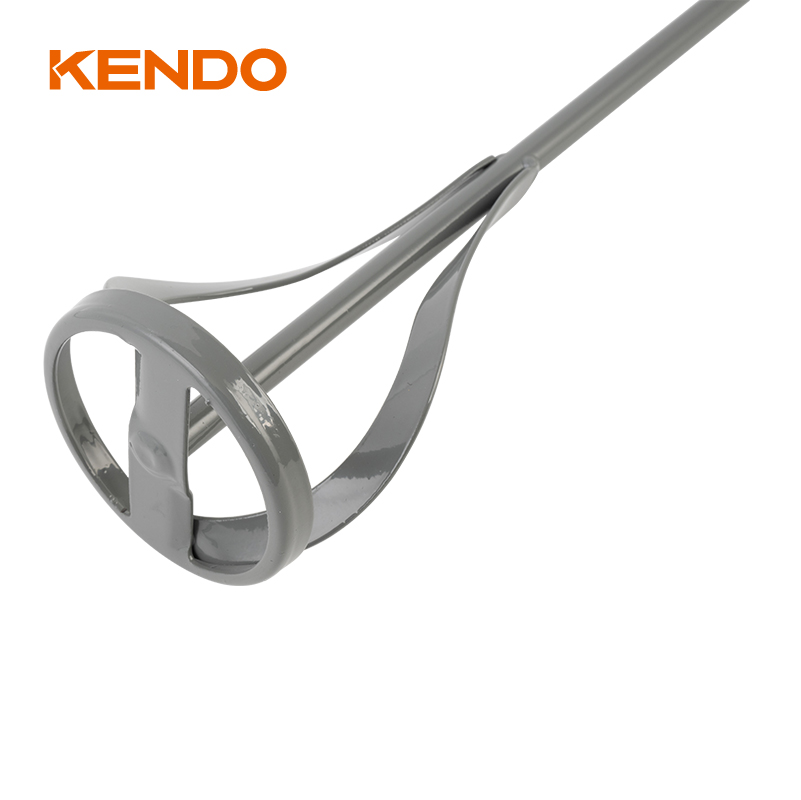 パドルミキサー SDS-plus シャンク