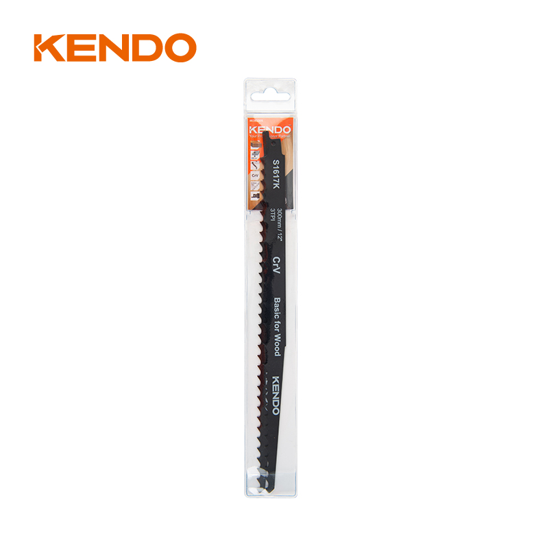 レシプロソーブレード