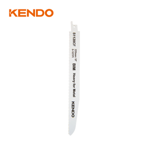 レシプロソーブレード