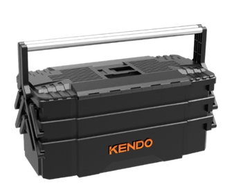  5トレイカンチレバーツールチェストセット