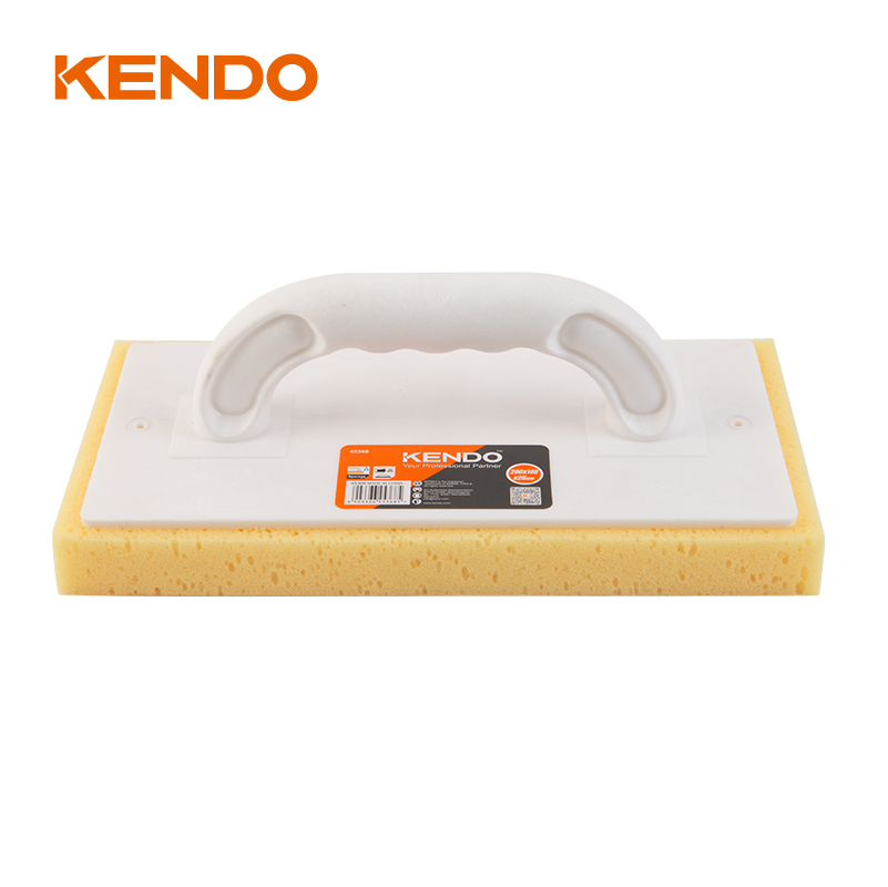 超吸水スポンジこて