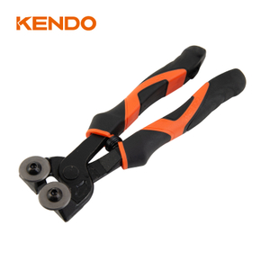 ガラスタイルニッパー 8'/200mm