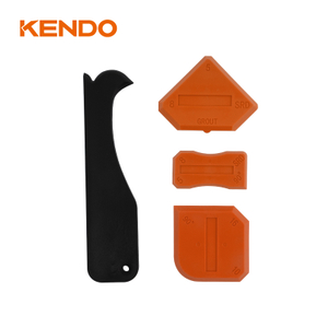 ワイプラバースクレーパー4個セット