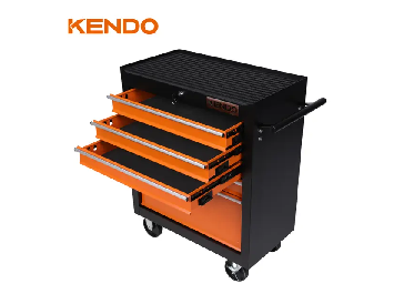 すべての作業場に十分な収納スペースを備えたローリングツールチェストが必要な理由