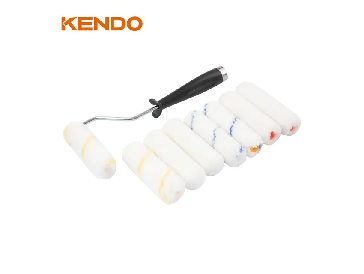 スチールワイヤーペイントローラーフレームを使用する利点