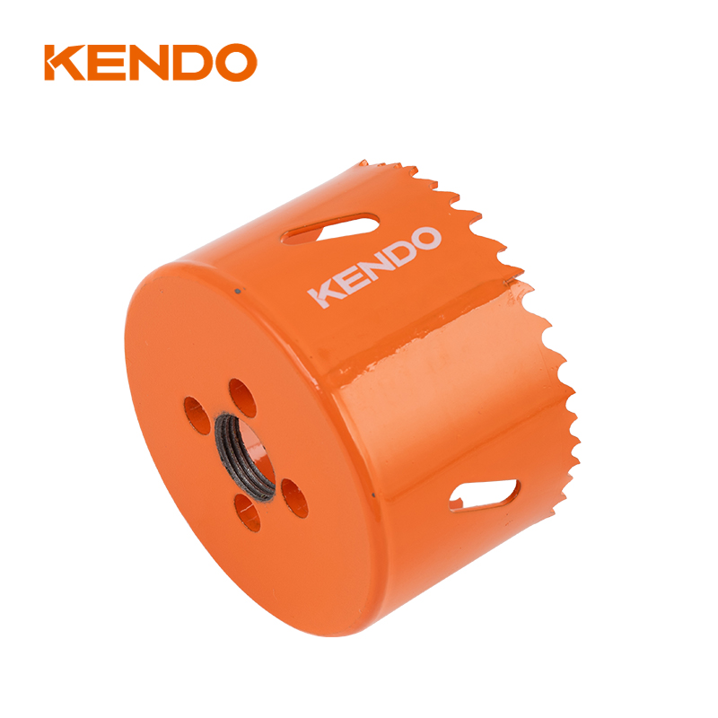 バイメタルホールソー