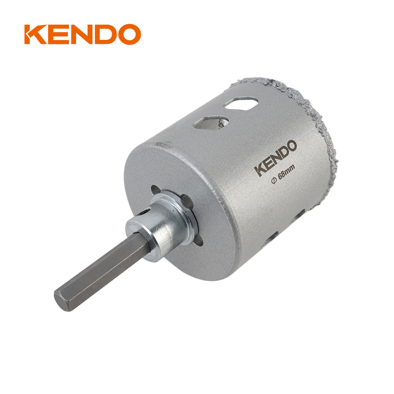 超硬グリットホールソー