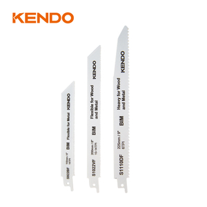 レシプロソーブレード3本セット