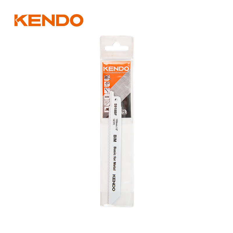 レシプロソーブレード