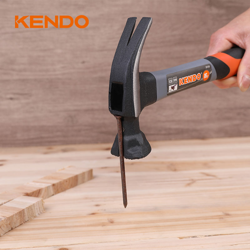 クローハンマー