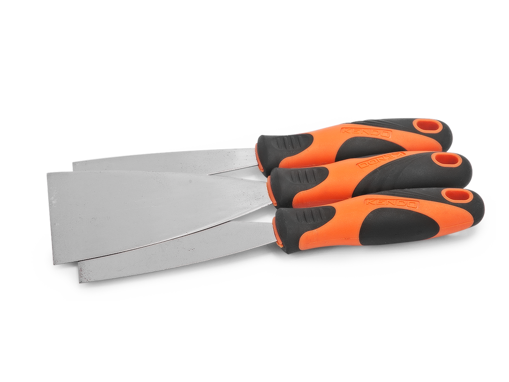 スクレーパーセット