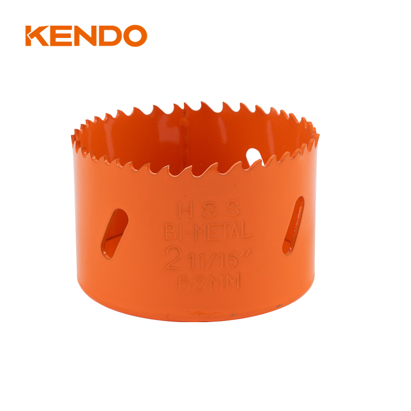 バイメタルホールソー