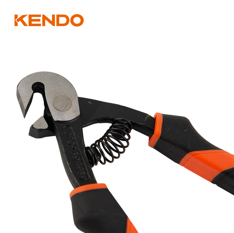 タイルニッパー 8'/200mm