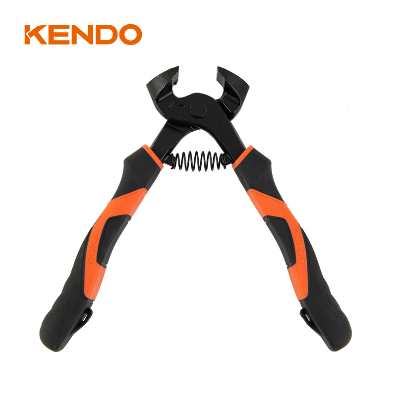 タイルニッパー 8'/200mm