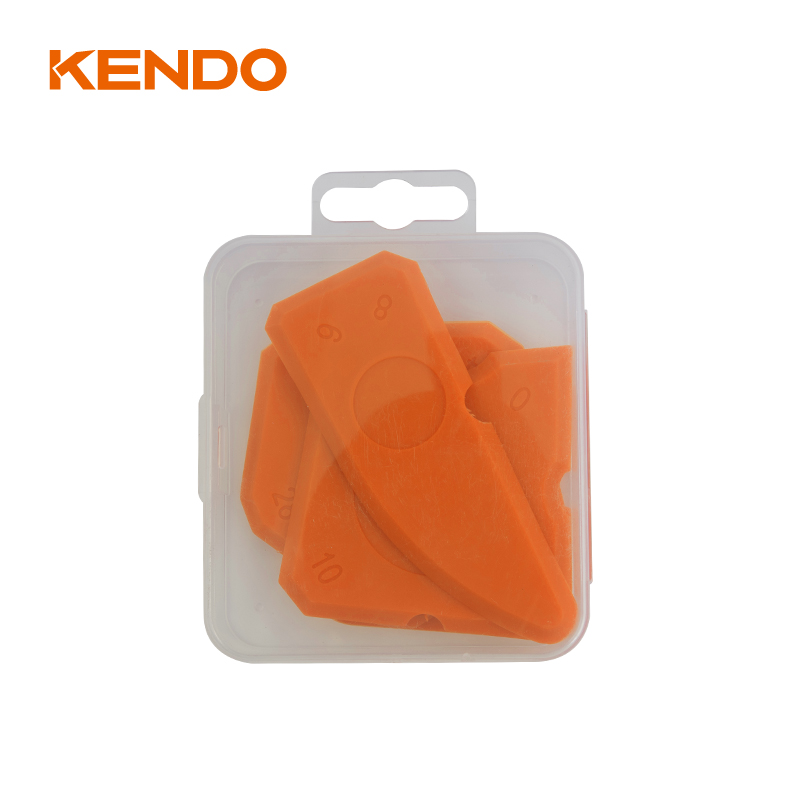 4pc ワイパーブレードセット