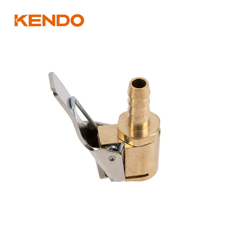 エアチャック6mm