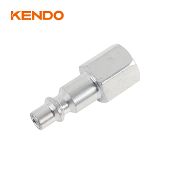 クイックカップリング イスラエルタイプ