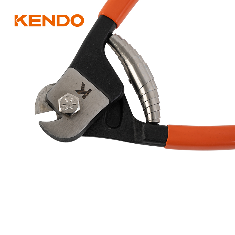 ワイヤーロープカッター