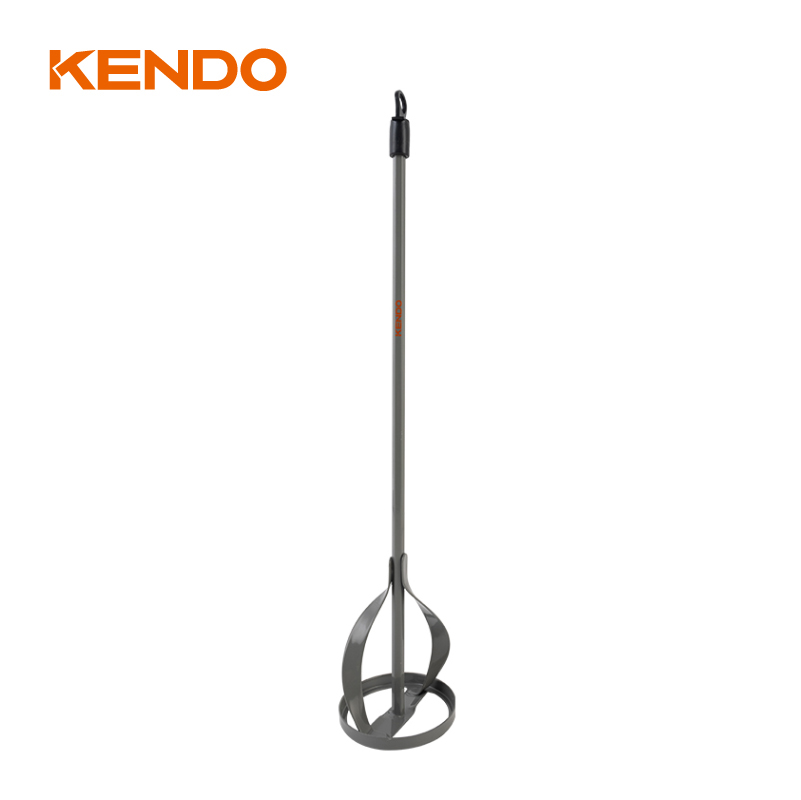 パドルミキサー六角シャンク