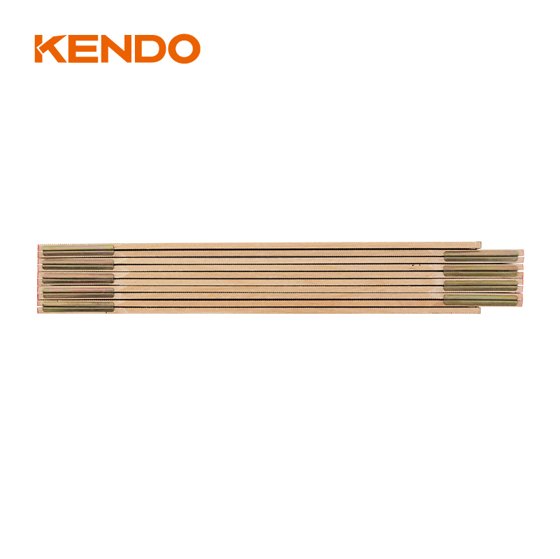 折りたたみ定規 2m