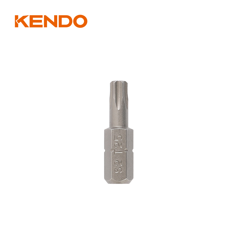 ドライバービット標準