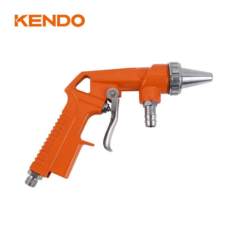 エアーサンドブラスターキット