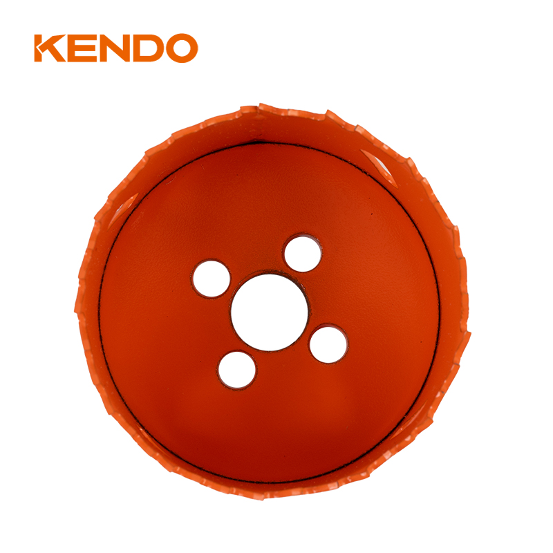 バイメタルホールソー