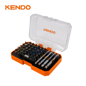 41PCドライバービットセット