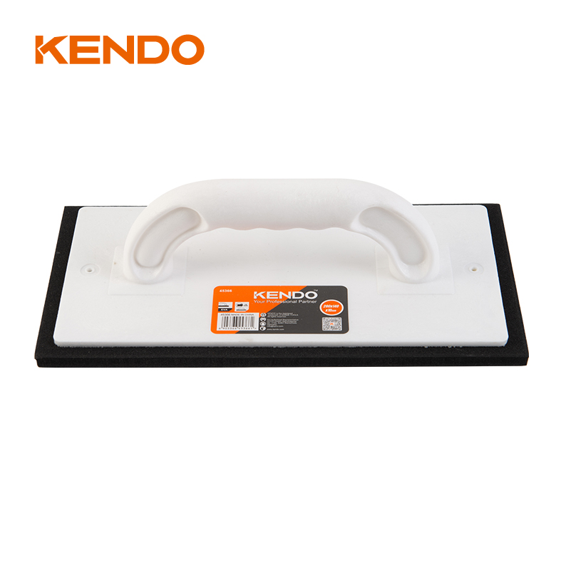 フォームフロートコテ