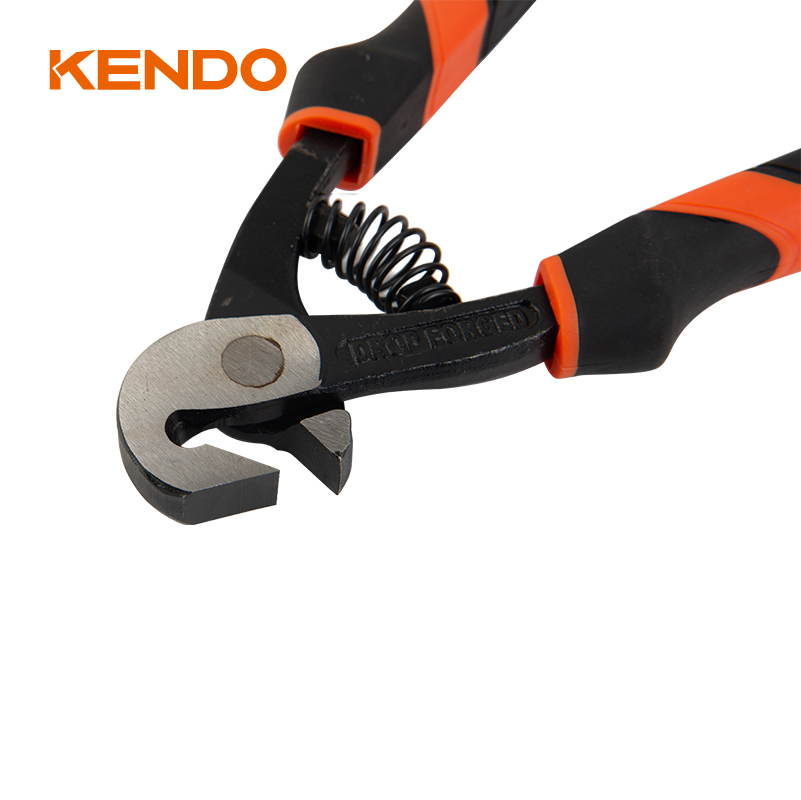 タイルニッパー 8'/200mm