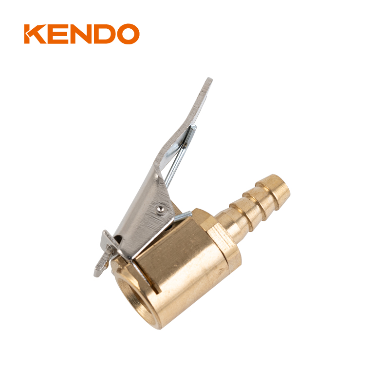 エアチャック6mm