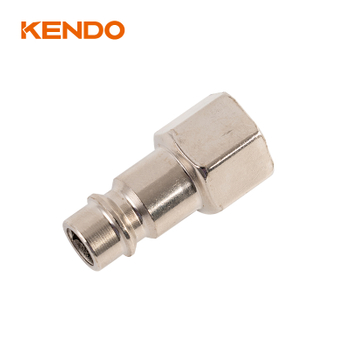 クイックカップリング ヨーロピアンタイプ