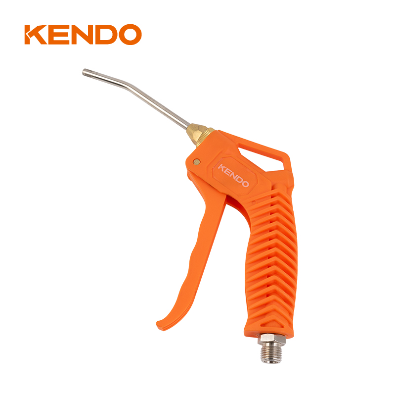 エアブローガン