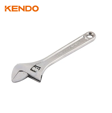 トルクレンチの調整方法