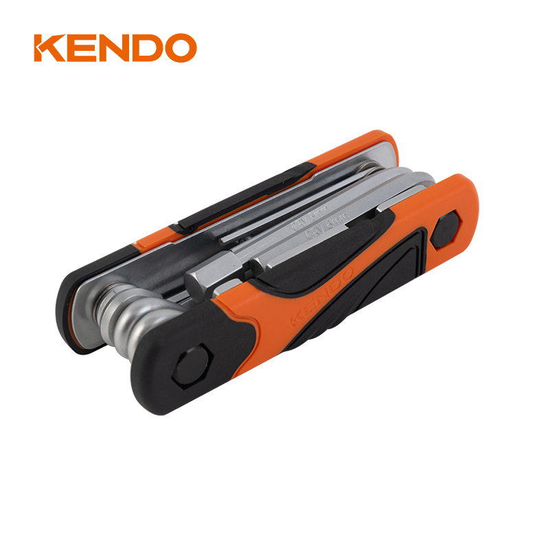 13 in 1 多機能ツール