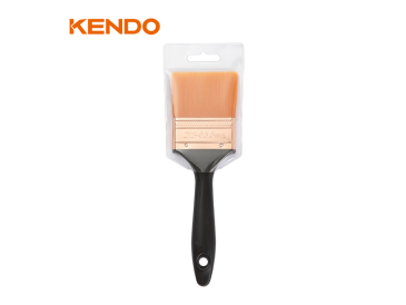 すべての塗料とワニスに最適なペイント ブラシを選択する方法