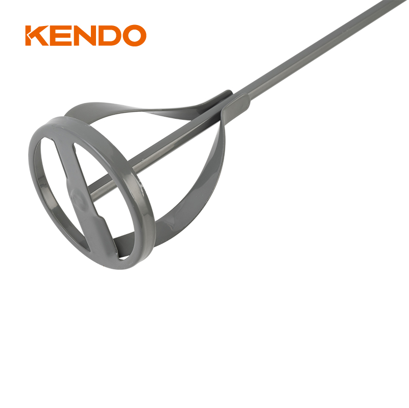 パドルミキサー六角シャンク