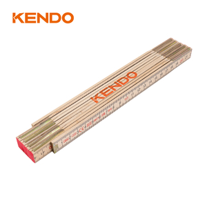 折りたたみ定規 2m