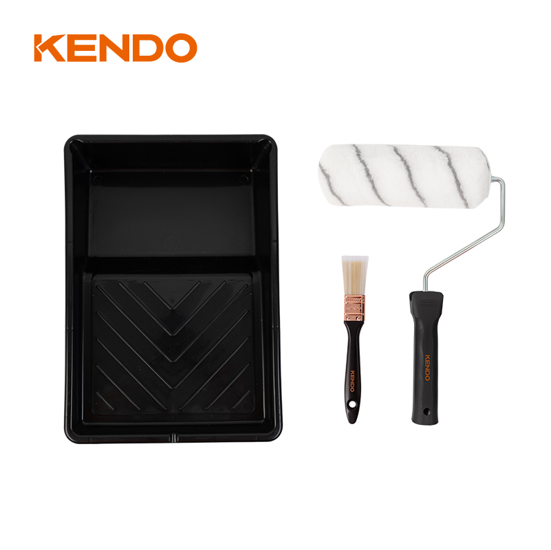 4pc ペイントキット 7'/180mm