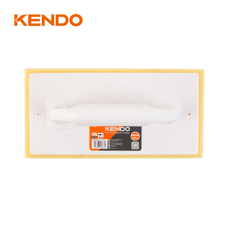 超吸水スポンジこて