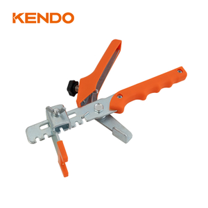 タイルレベリングプライヤー