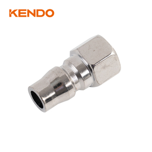 クイックカップリング日本タイプ