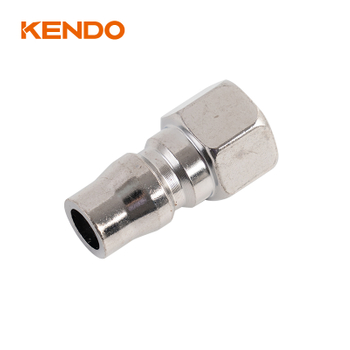 クイックカップリング日本タイプ