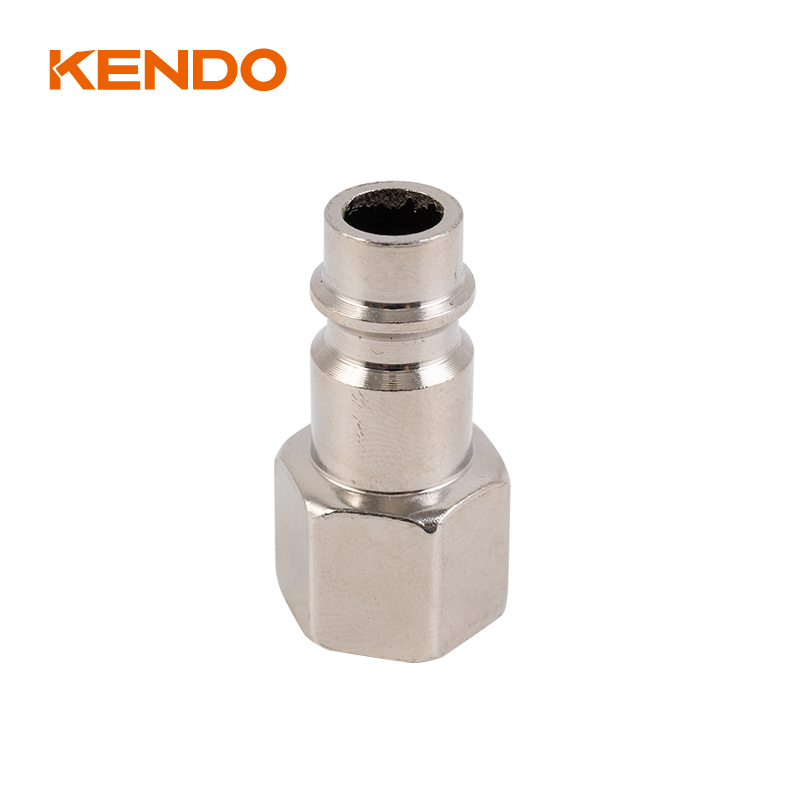 クイックカップリング ヨーロピアンタイプ